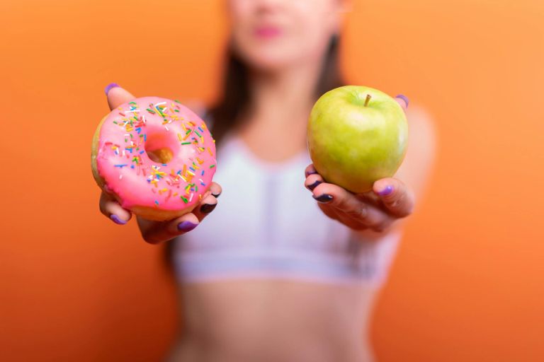 Keturi mitybos ir dietų mitai, kuriais turime nustoti tikėti